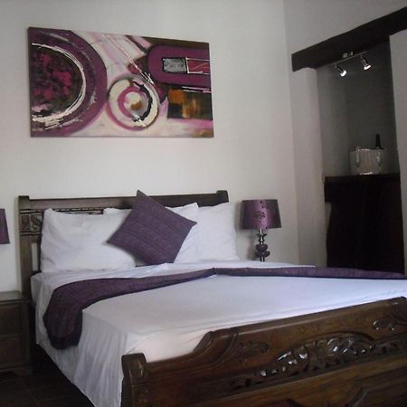 Casa Abril II Hotel Cartagena Eksteriør billede