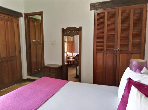 Casa Abril II Hotel Cartagena Eksteriør billede
