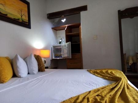 Casa Abril II Hotel Cartagena Eksteriør billede