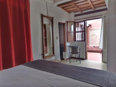 Casa Abril II Hotel Cartagena Eksteriør billede