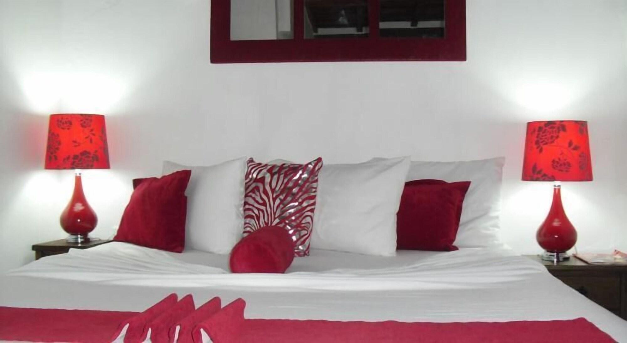 Casa Abril II Hotel Cartagena Eksteriør billede