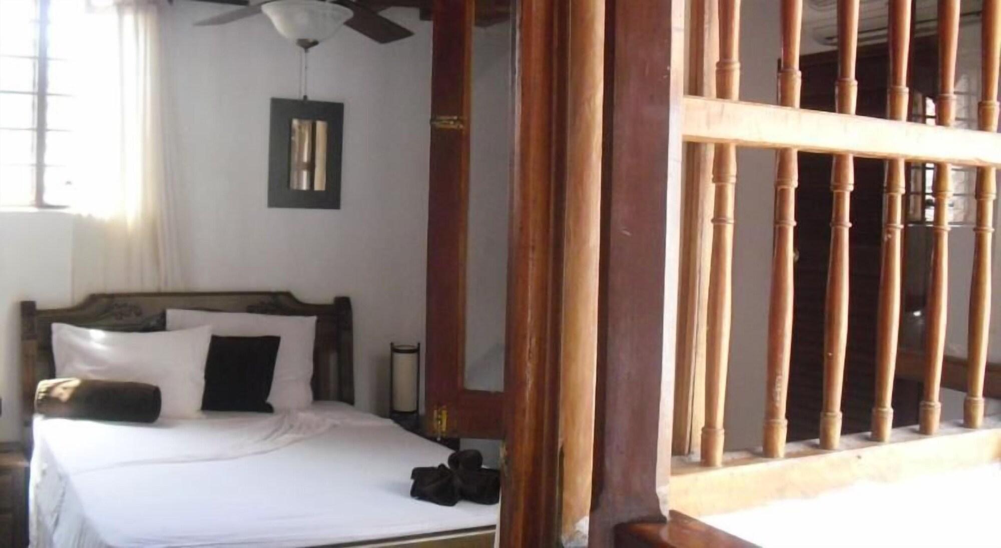 Casa Abril II Hotel Cartagena Eksteriør billede