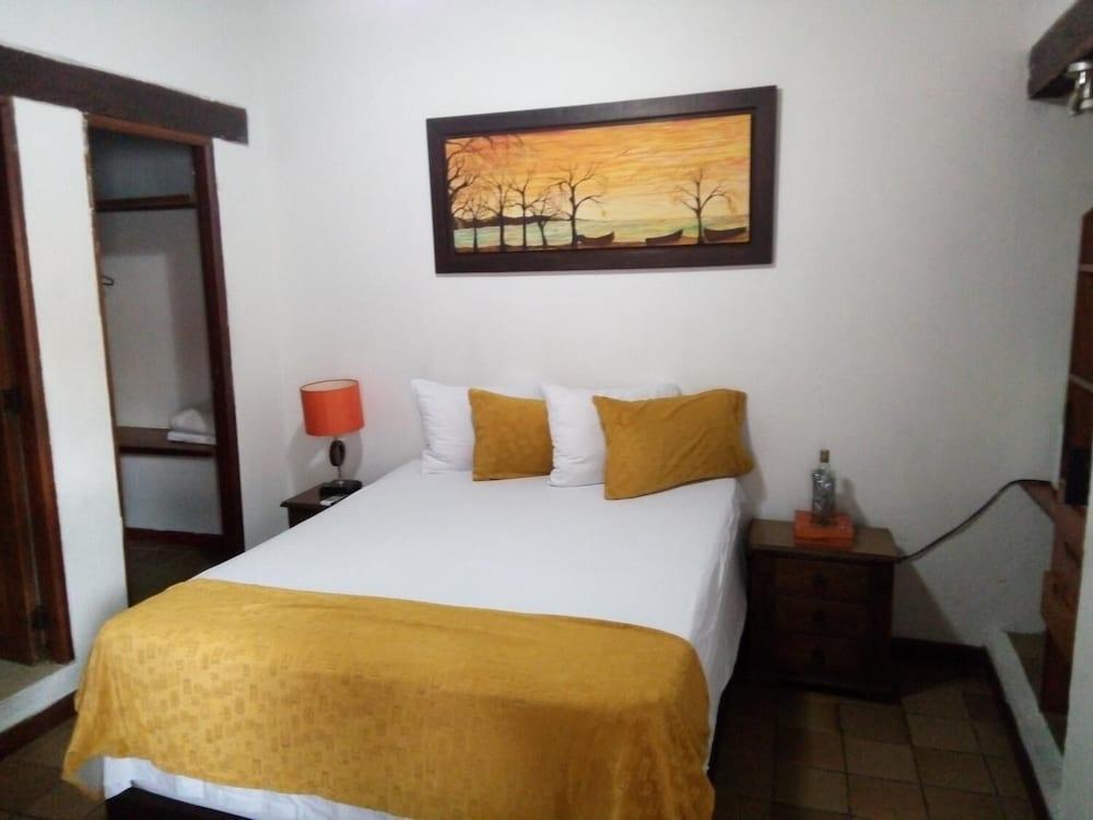 Casa Abril II Hotel Cartagena Eksteriør billede