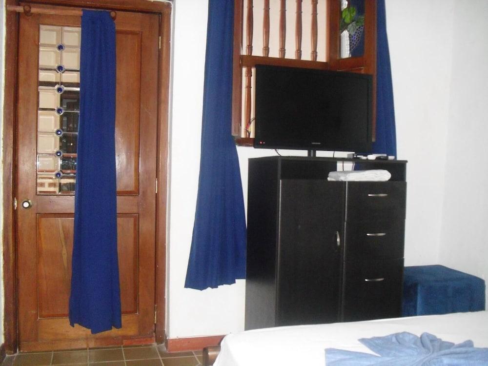 Casa Abril II Hotel Cartagena Eksteriør billede