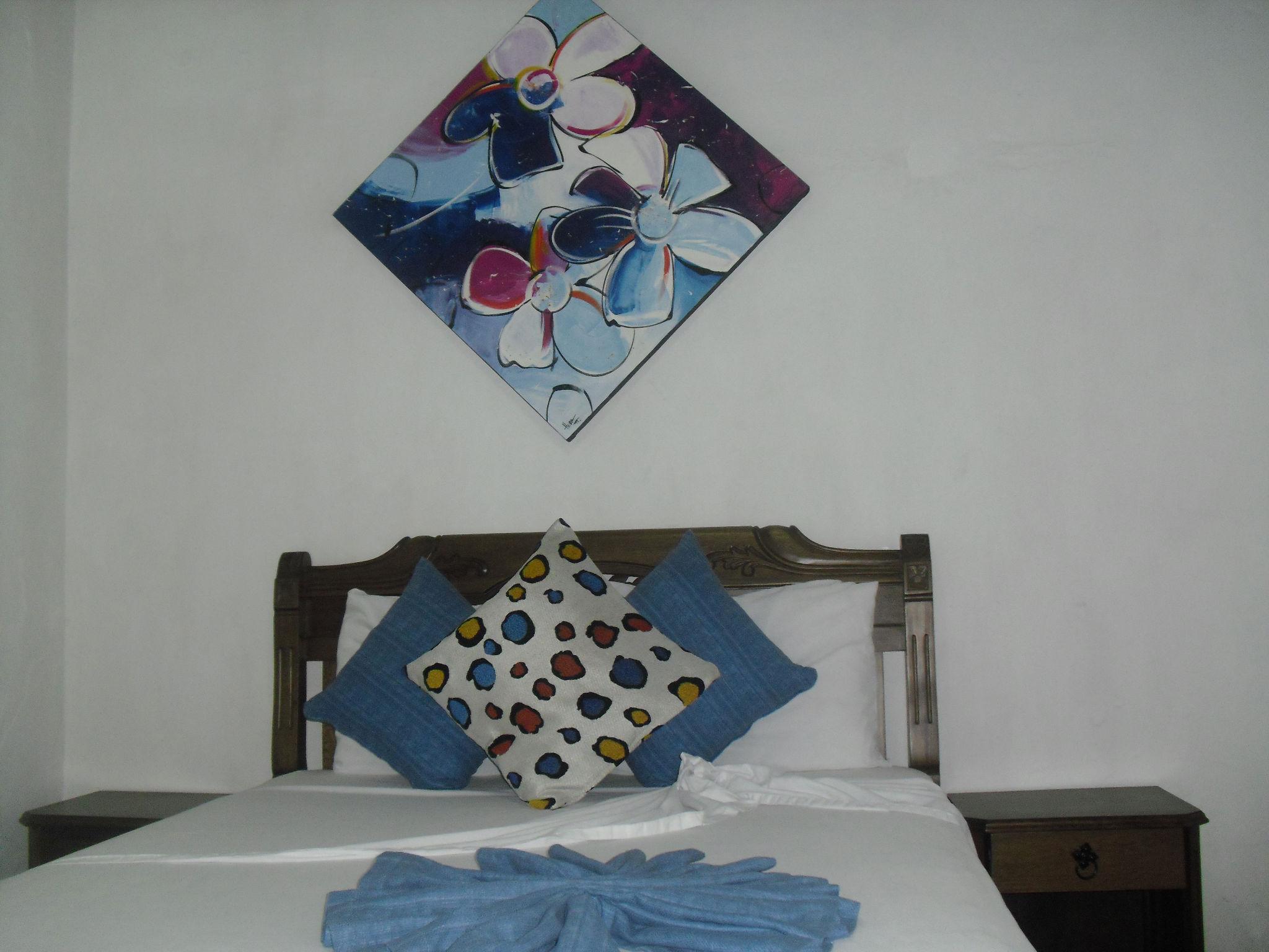 Casa Abril II Hotel Cartagena Eksteriør billede